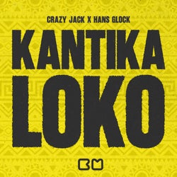 KANTIKA LOKO