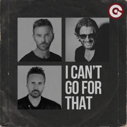 I Can't Go For That (Extended Mix)