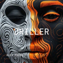 Driller