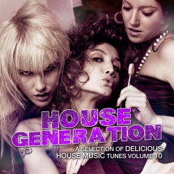 House Generation Volume 10