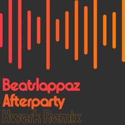 Afterparty (Kwerk Remix)
