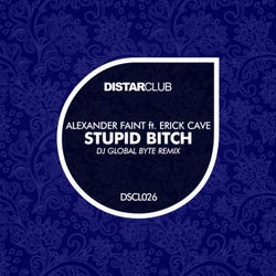 Stupid Bitch ( Dj Global Byte Remix )