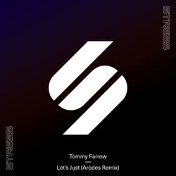 Cover für Let's Just (Arodes Remix)