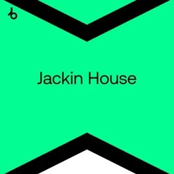 Best New Jackin House: February