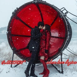 When love begins
