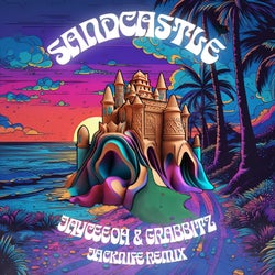 Sandcastle (Jacknife Remix)