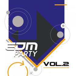 EDM party: Vol.2