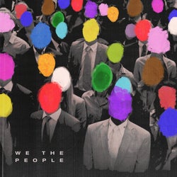 We The People (WORLD PRIDE Remix)