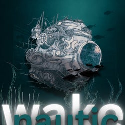 Nautic Wake Set