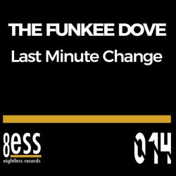 Last Minute Change (Deep Mix)