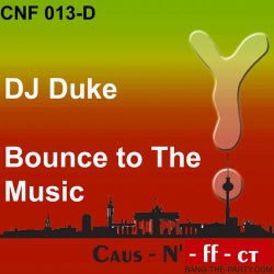 Bounce to the Music