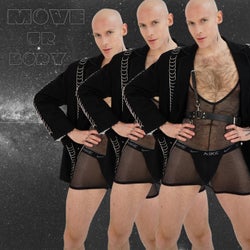 Move Ur Body