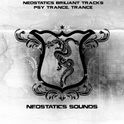 NEOSTATICS BRILIANT TRACKS - JANUARY 2017