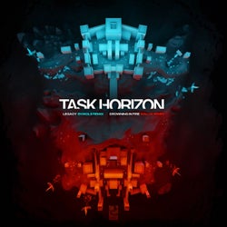Respawned: Legacy (Ekwols Remix) / Drowning In Fire (Malux Remix)