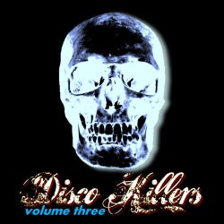 Disco Killers Volume 3