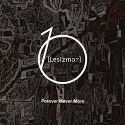 10 Years Lessizmore - Forever Never More