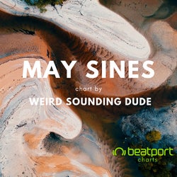 May Sines