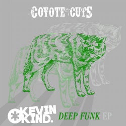 Deep Funk EP