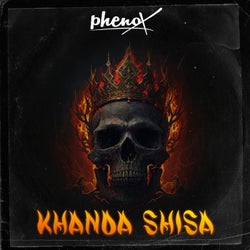 Khanda Shisa