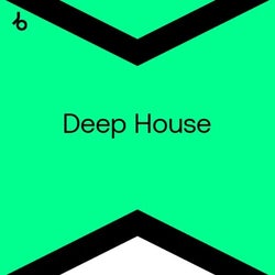 Best New Deep House: September