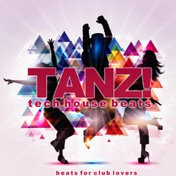 Tanz! (Tech House Beats)