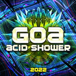 Goa Acid Shower 2022