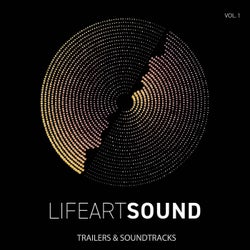 LifeArt Sound, Vol. 1