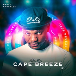 Cape Breeze EP