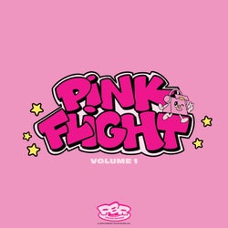 Pink Flight, Vol. 1