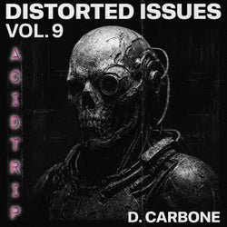 Distorted Issues Vol. 9