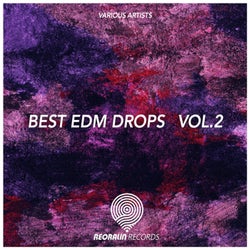 Best EDM Drops, Vol. 2