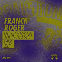 Nelson EP