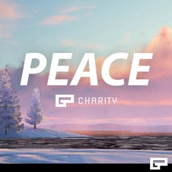 Gone Postal Records Charity: Peace