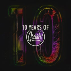 10 YEARS OF CRASH! PART 10