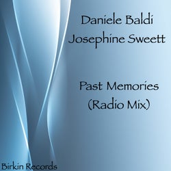 Past Memories (Radio Mix)