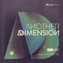 Mobilee - Another Dimension, Vol. 1