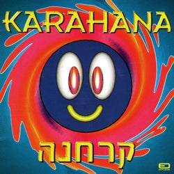 Karahana