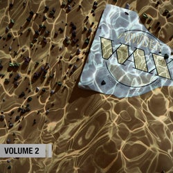 Powder Wax, Vol. 2