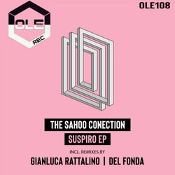 Suspiro EP