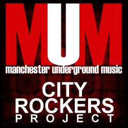 City Rockers Project