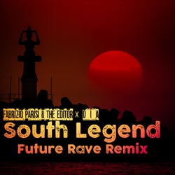 South Legend (Future Rave Remix Extended)