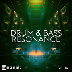 Drum & Bass Resonance, Vol. 18