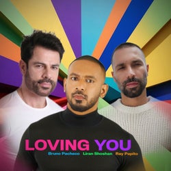 Loving You