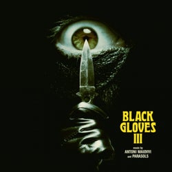 Black Gloves III