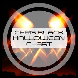 Chris Black Halloween 2012 Techno Selection