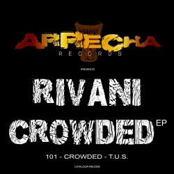Crowded EP