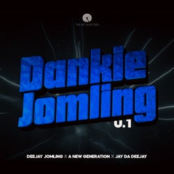 Dankie Jomling 0.1