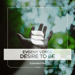Desire To Be