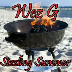 Sizzling Summer