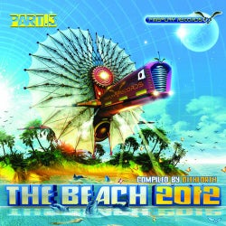 The Beach 2012, Pt.3 (Compiled By Dithforth) - Single